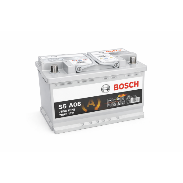 Bosch AGM